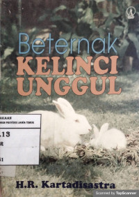 Image of Beternak Kelinci Unggul